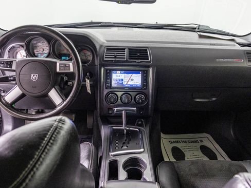 Used 2009 Dodge Challenger SRT8 w/ SRT Option Group II image 26