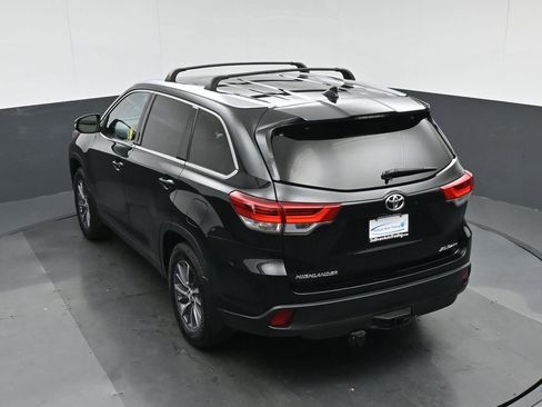 Used 2019 Toyota Highlander XLE image 76