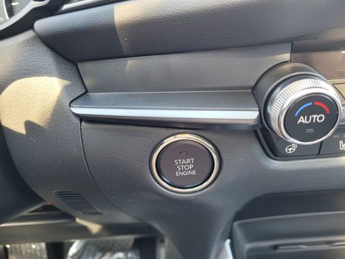 New 2026 MAZDA CX-30 2.5 Turbo w/ Premium Plus Pkg image 28