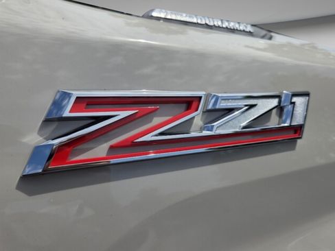 New 2026 Chevrolet Silverado 2500 Custom w/ Custom Value Package AWD/4WD image 32