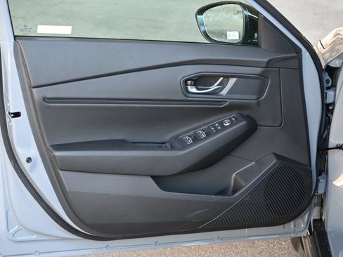 New 2026 Honda Accord SE image 10