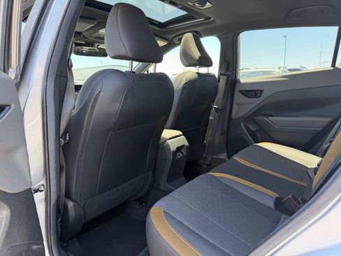 Used 2025 Subaru Crosstrek 2.5i Sport AWD/4WD image 6