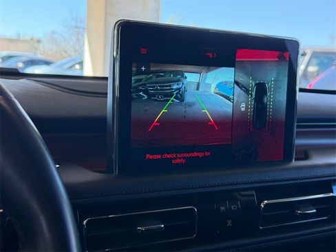 Used 2023 Lincoln Aviator Reserve w/ Equipment Group 201A image 20