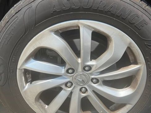 Used 2016 Acura RDX AWD w/ Technology Package image 11