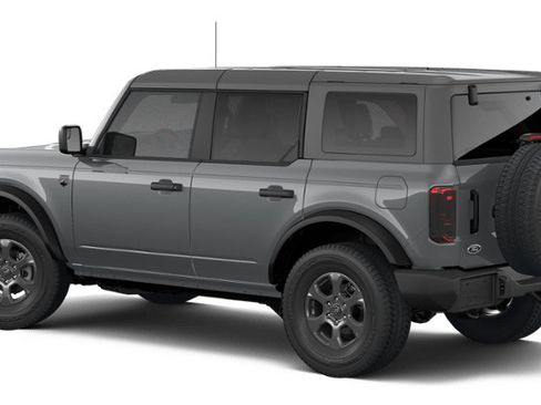 New 2026 Ford Bronco Big Bend AWD/4WD image 27