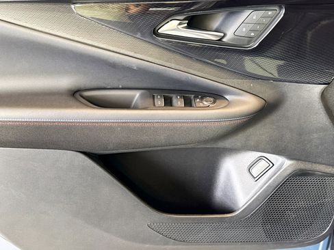 Used 2025 Chevrolet Blazer EV RS image 17