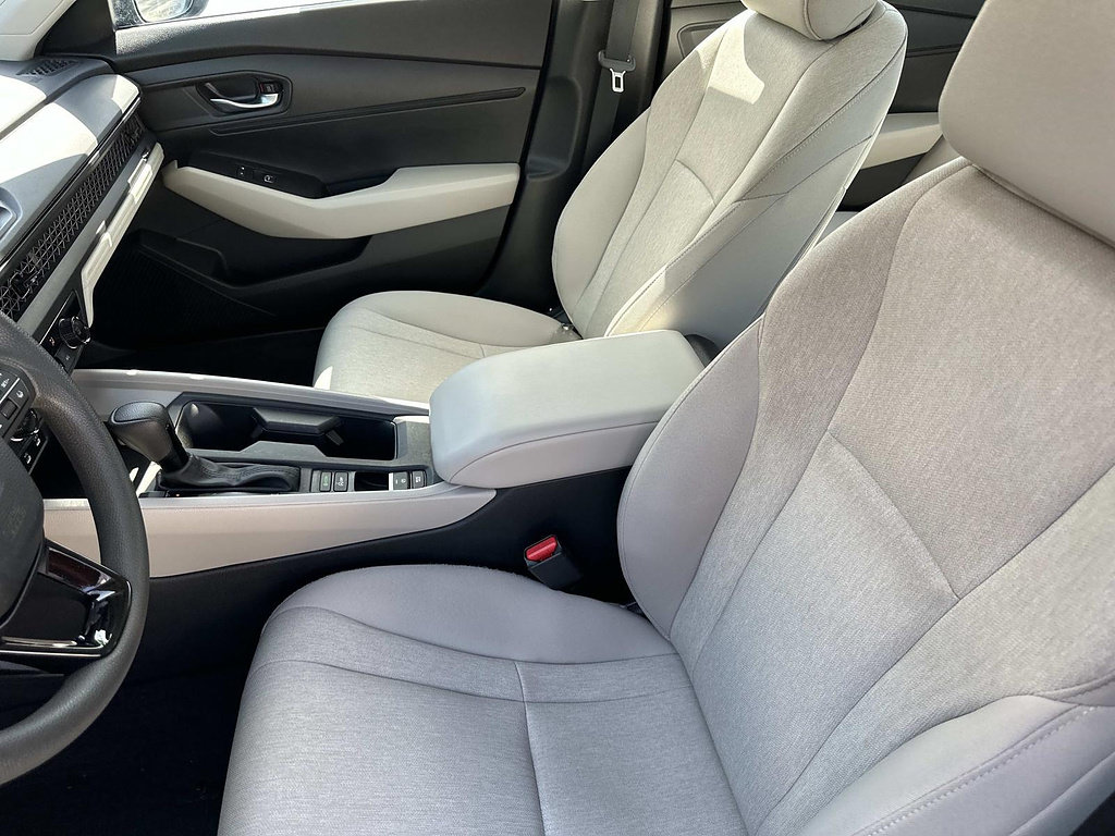 Certified 2023 Honda Accord LX image 14