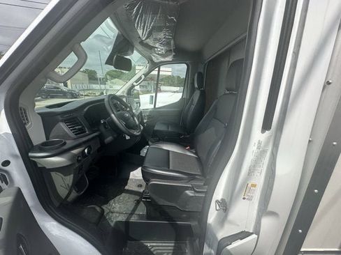 Used 2024 Ford Transit 350 image 9
