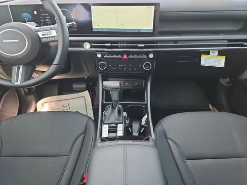 New 2026 Hyundai Santa Cruz XRT AWD/4WD image 13