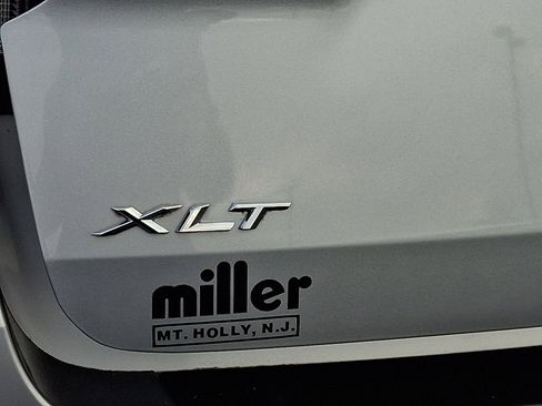 Certified 2023 Ford Explorer XLT image 29