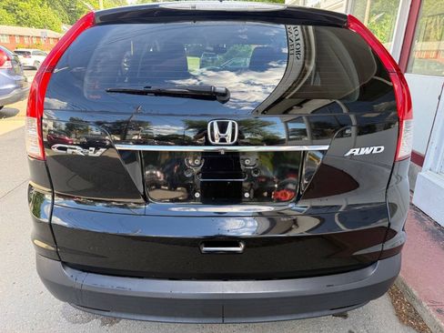 Used 2014 Honda CR-V LX image 5