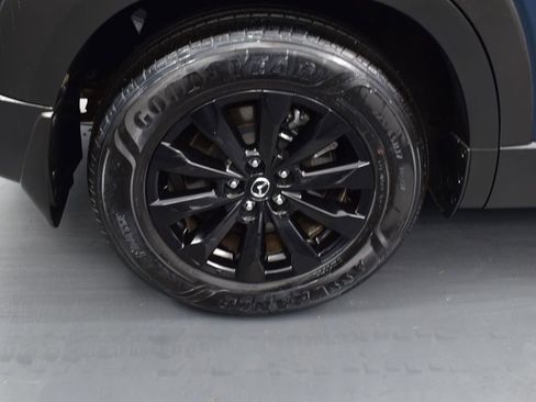 Used 2023 MAZDA CX-50 2.5 S w/ Convenience Package image 8