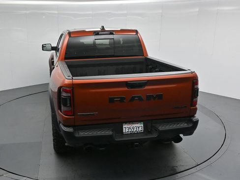Used 2024 RAM 1500 TRX AWD/4WD image 40