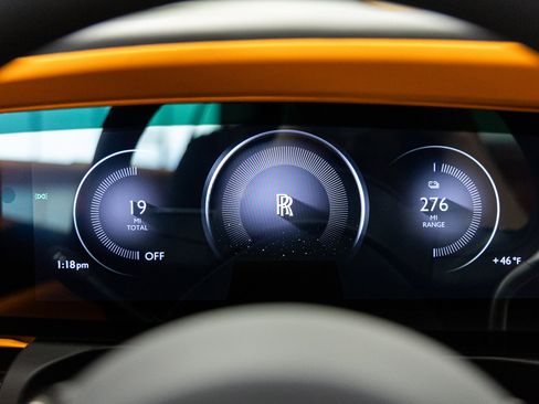 New 2026 Rolls-Royce Spectre image 21