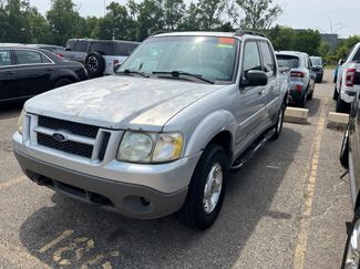Used 2001 Ford Explorer Sport Trac 4x4 video 2