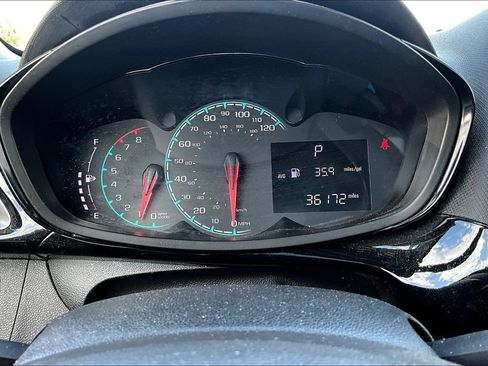 Used 2019 Chevrolet Spark LT FWD image 13