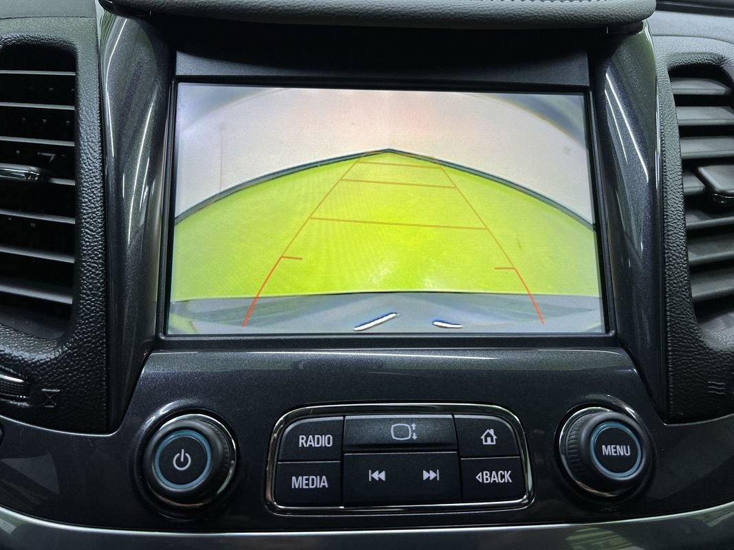 Used 2019 Chevrolet Impala LS FWD image 21