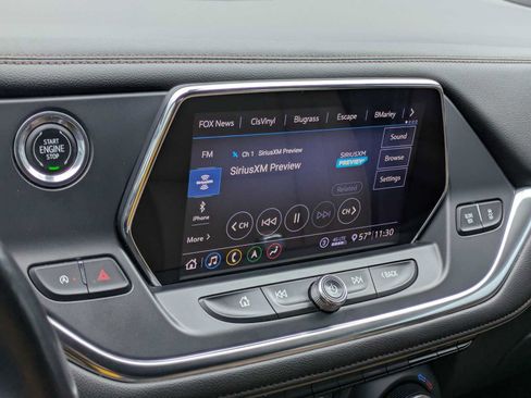 Used 2020 Chevrolet Blazer Premier AWD/4WD image 32