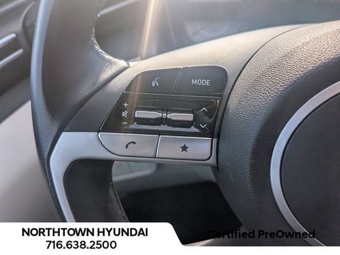 Certified 2023 Hyundai Tucson SEL w/ Convenience Package AWD/4WD image 29