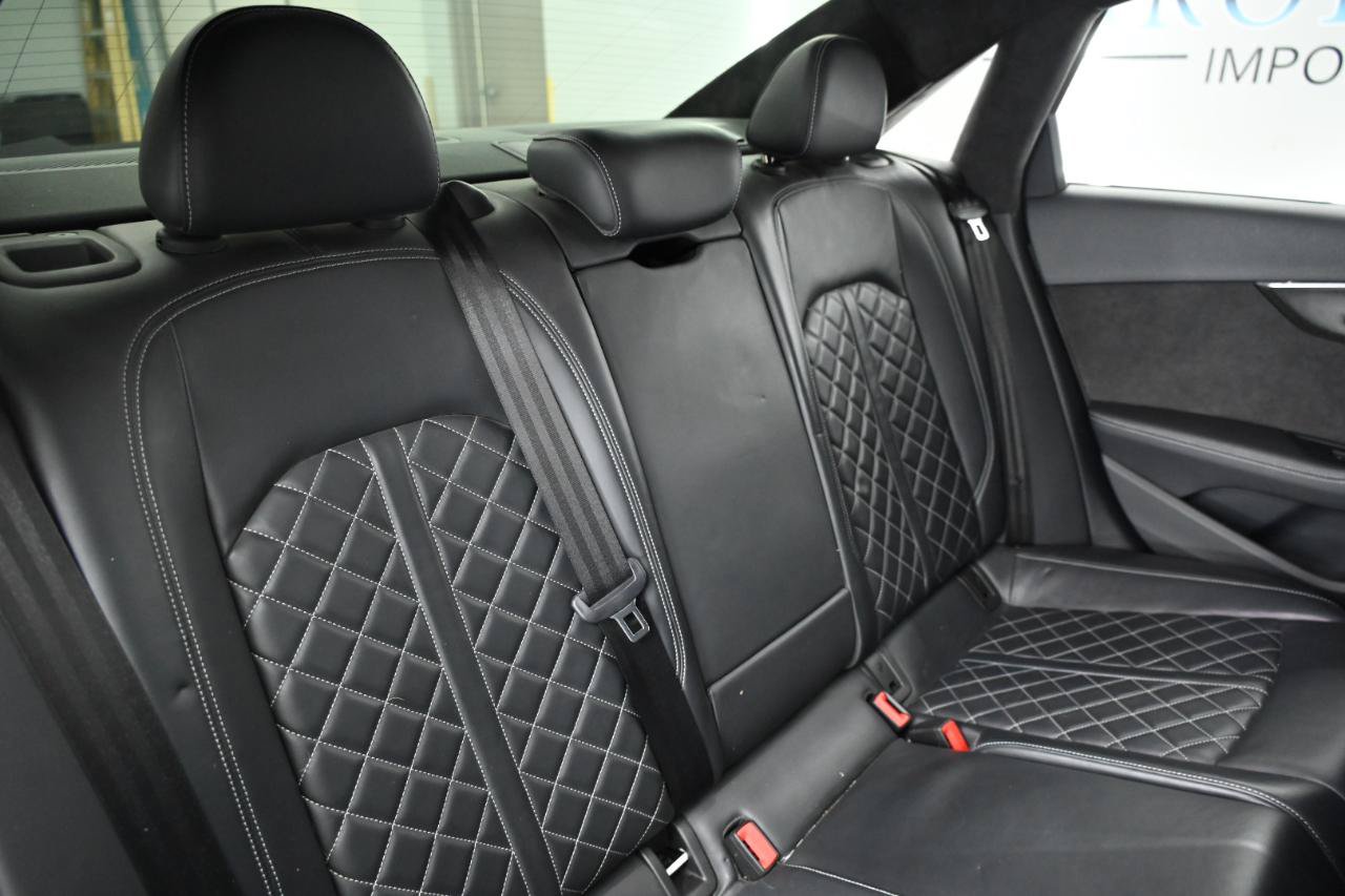 Used 2020 Audi S4 Prestige w/ Prestige Package AWD/4WD image 50