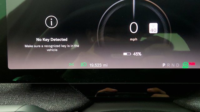 Used 2024 Lucid Air Touring AWD/4WD image 56