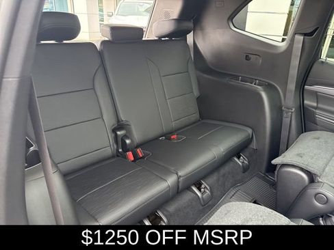 New 2026 Buick Enclave Sport Touring w/ Power Package FWD image 21