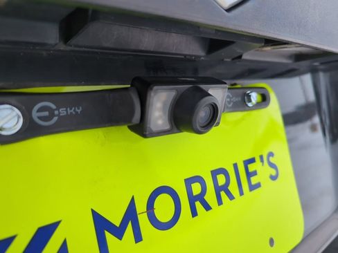 Used 2011 Dodge Nitro Heat image 10