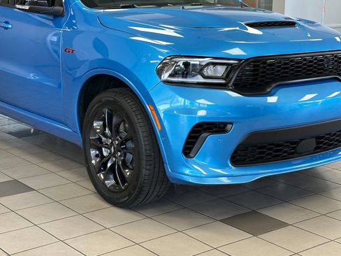 New 2026 Dodge Durango GT AWD/4WD image 6