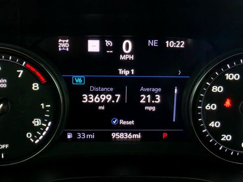 Used 2020 Cadillac XT6 Premium Luxury AWD/4WD image 37