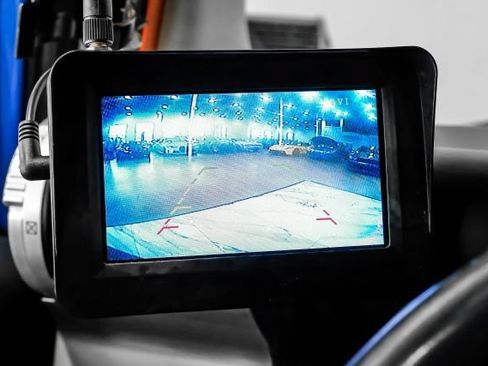Used 2007 Toyota FJ Cruiser 4WD w/ Upgrade Pkg 2 image 22