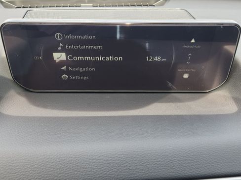 New 2026 MAZDA CX-50 AWD 2.5 S w/ Cargo Package image 18