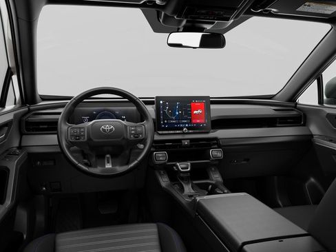 New 2026 Toyota RAV4 SE FWD image 27