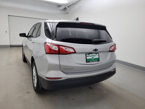 Used 2020 Chevrolet Equinox LS w/ LS Convenience Package image 6