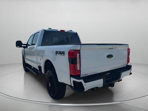 New 2025 Ford F250 Lariat w/ Lariat Ultimate Package image 26