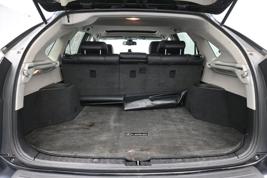 Used 2009 Lexus RX 350 AWD image 26