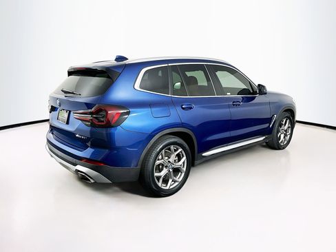 Used 2023 BMW X3 sDrive30i w/ Convenience Package image 9