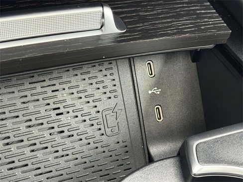 Used 2024 Mercedes-Benz GLE 53 AMG 4MATIC Coupe image 21