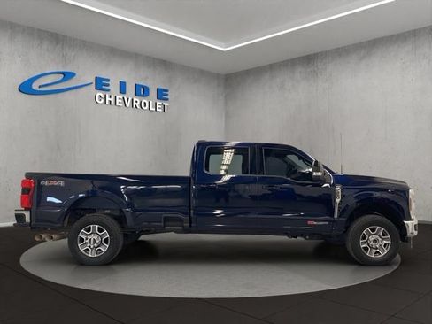 Used 2024 Ford F250 Lariat AWD/4WD image 15