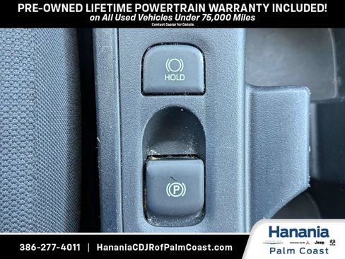 Used 2023 Toyota Corolla LE FWD image 21