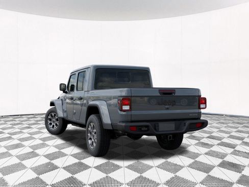 New 2026 Jeep Gladiator Sport AWD/4WD image 4