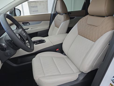 New 2026 Nissan Murano Platinum w/ Cargo Package image 15