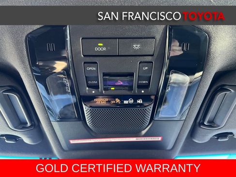 Certified 2024 Toyota Land Cruiser image 34