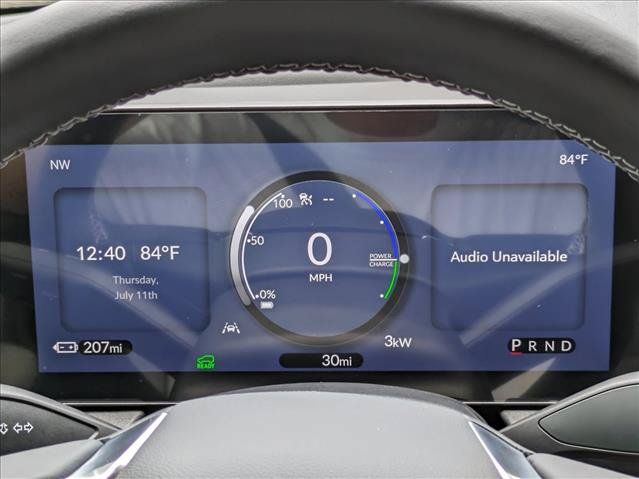 Used 2024 Honda Prologue Touring image 11