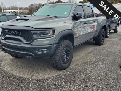 Used 2023 RAM 1500 TRX w/ TRX Level 2 Equipment Group