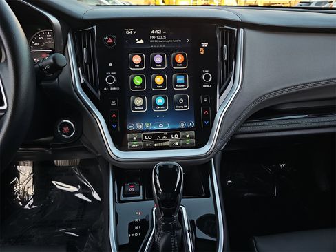 Used 2023 Subaru Outback Onyx Edition image 20