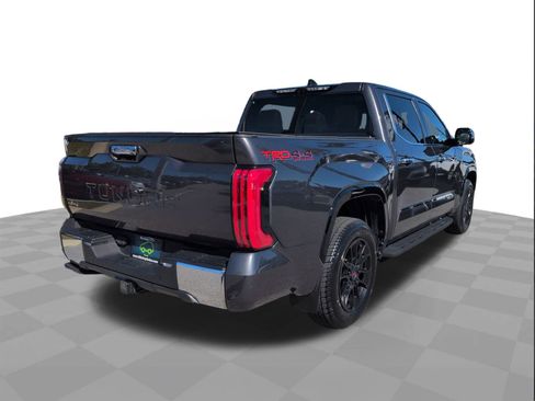 Used 2023 Toyota Tundra 1794 Edition image 13