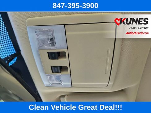 Used 2018 Ford Flex Limited w/ Equipment Group 303A AWD/4WD image 52