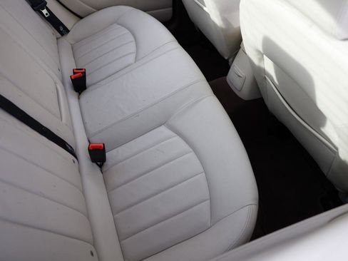 Used 2005 Jaguar X-TYPE 3.0 image 12