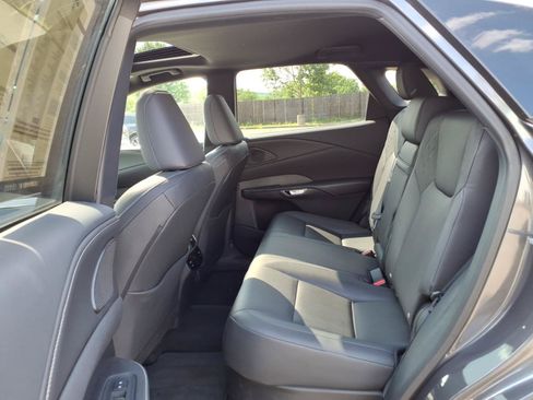 Certified 2024 Lexus RX 350 Premium w/ Accessory Package (Z1) AWD/4WD image 20