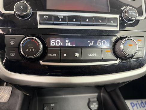 Used 2018 Nissan Altima 2.5 SL image 19